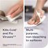Everwipe By Tork Everwipe By Tork Disinfectant Wipe Cleans Disinfects And Deodorizes Case Of 6