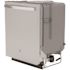 Ge GE Top Control With Plastic Interior Dishwasher W/sanitize Cycle And Dry Boost