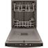 Ge GE Top Control With Plastic Interior Dishwasher W/sanitize Cycle And Dry Boost