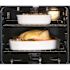 Ge GE 24" Electric Single Self-Cleaning Wall Oven Jrp20bjbb