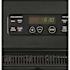 Ge GE 24" Electric Single Self-Cleaning Wall Oven Jrp20bjbb