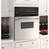 Ge GE 24" Electric Single Self-Cleaning Wall Oven Jrp20skss