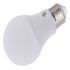 Maintenance Warehouse Maintenance Warehouse LED 60w A19 Bulb Non-Dimmable 3000k Package Of 100