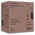 Maintenance Warehouse Maintenance Warehouse LED 60w A19 Bulb Non-Dimmable 3000k Package Of 100