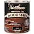 Rust-Oleum Rust-Oleum Varathane Premium Wood Stain, Red Chestnut, 1 Quart, Case Of 2