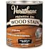 Rust-Oleum Rust-Oleum Varathane Premium Wood Stain, Colonial Maple, 1 Quart, Case Of 2
