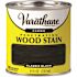 Rust-Oleum Rust-Oleum Varathane Penetrating Wood Stain, Classic Black, 8 Oz., Case Of 4