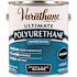 Rust-Oleum Rust-Oleum Varathane Ultimate Poly, Water Based, Gloss, Clear, 1 Gal, Case Of 2