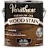 Rust-Oleum Rust-Oleum Varathane Premium Wood Stain, Dark Walnut, 1 Gallon, Case Of 2