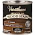 Rust-Oleum Rust-Oleum Varathane Premium Wood Stain, Dark Walnut, Half-Pint, Case Of 4