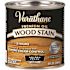 Rust-Oleum Rust-Oleum Varathane Premium Wood Stain, Golden Pecan, Half-Pint, Case Of 4