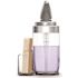 Simplehuman Simplehuman 22oz Square Push Pump Soap Dispenser/sponge Caddy Brushed NICKEL