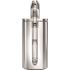 Simplehuman Simplehuman 10oz Liquid Soap Pulse Pump Dispenser Brushed Stainless Steel