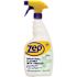 Zep Zep 32oz Industrial Vinegar Cleaner Case Of 4