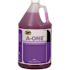 Zep Zep A-One Heavy-Duty Alkaline Cleaner,1 Gal, Case Of 4