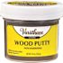 Rust-Oleum Rust-Oleum Varathane Wood Putty, Dark Walnut, 3.75 Oz., Case Of 6