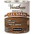 Rust-Oleum Rust-Oleum Varathane Premium Gel Stain, Provincial, 1 Quart, Case Of 2