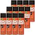 Zep ZEP Big Orange Citrus Industrial Cleaner, Case of 12