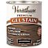 Rust-Oleum Rust-Oleum Varathane Premium Gel Stain, Briarsmoke, 1 Quart, Case Of 2