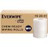 Everwipe By Tork Everwipe By Tork Chem-Ready Wiping Rolls White Make Your Own Wet Wipes Case Of 6