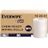 Everwipe By Tork Everwipe By Tork Chem-Ready Wiping Rolls White Make Your Own Wet Wipes Case Of 6