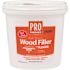 Rust-Oleum Rust-Oleum Parks PRO Finisher Wood Filler, Red Oak, 1 Quart, Case Of 6