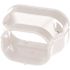 Rectorseal Rectorseal Slimduct 3.75"-2.75" Reducer, White 100-77