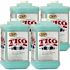 Zep Zep Tko Heavy-Duty Hand Cleaner With Pumice, 1 Gal, Case Of 4
