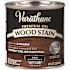 Rust-Oleum Rust-Oleum Varathane Premium Wood Stain, Red Chestnut, Half-Pint, Case Of 4