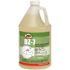 Zep Zep Dz-7 Detergent Disinfectant, 1 Gal, Case Of 4
