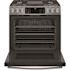 Ge Profile GE Profile 30" Smart Slide-In Front-Control Gas With Air Fry Pgs930ypfs