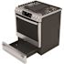 Ge Profile GE Profile 30" Smart Slide-In Front-Control Gas With Air Fry Pgs930ypfs