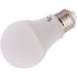 Maintenance Warehouse Maintenance Warehouse Cac LED 60w A19 Bulb Dimmable 4000k Package Of 100