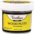 Rust-Oleum Rust-Oleum Varathane Wood Putty, Ebony, 3.75 Oz., Case Of 6