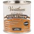 Rust-Oleum Rust-Oleum Varathane Ultimate Polyurethane Finish, Gloss, Half Pint, Case Of 4