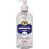 Zep Zep Instant Hand Sanitizer Gel 500 Ml Package Of 12