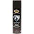 Zep Zep 75 Low Odor Industrial Degreaser Aerosol, Case Of 12