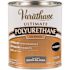 Rust-Oleum Rust-Oleum Varathane Ultimate Polyurethane Finish, Semigloss, 1 Qt, Case Of 2