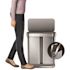 Simplehuman Simplehuman 15.3 Gallon/58 Liter Rectangular Recycler -Brushed Stainless Steel