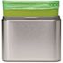 Simplehuman Code Z Custom Fit Compostable Custom Fit Liner 4l (Green) (600-Case)