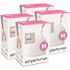 Simplehuman Code M Custom Fit Drawstring Trash Bags In Dispenser (240-Case)