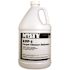 Misty Misty Edf-3 Carpet Cleaner Defoamer, 1 Gallon. Bottle, Carton Of 4