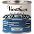 Rust-Oleum Rust-Oleum Varathane Ultimate Poly, Water Based, Satin, Half-Pint, Case Of 4