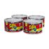 Flex Seal Flex Seal Flexible Watertight Multipurpose Sealant, Black, 1 Lb Paste, Case Of 4