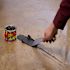 Flex Seal Flex Seal Flexible Watertight Multipurpose Sealant, Black, 1 Lb Paste, Case Of 4