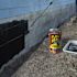 Flex Seal Flex Seal Liquid Rubber Sealant Coating, Satin Black, 1 Gallon, Case Of 2