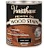 Rust-Oleum Rust-Oleum Varathane Premium Wood Stain, Red Oak, 1 Quart, Case Of 2