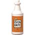 Zep Zep Oven Brite Ready-To-use Gel Stove & Oven Cleaner, 1 Qt, Case Of 12