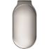 Simplehuman Simplehuman Slim Hands-Free Step Trash Can 45l/12gal Brushed Stainless Steel