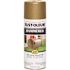 Rust-Oleum Rust-Oleum 12 Oz. Protective Spray Paint, Hammered Gold Rush, Case Of 6
